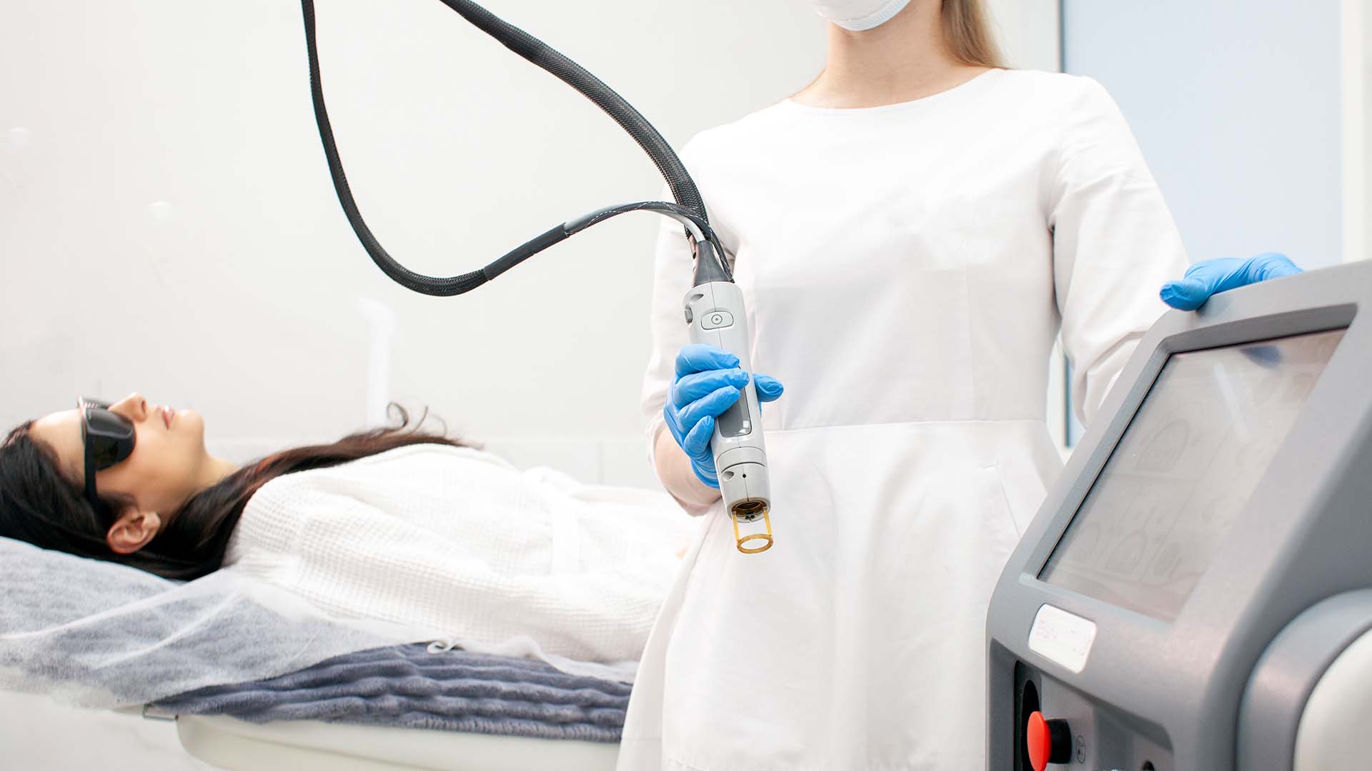 Laser Hair Removal